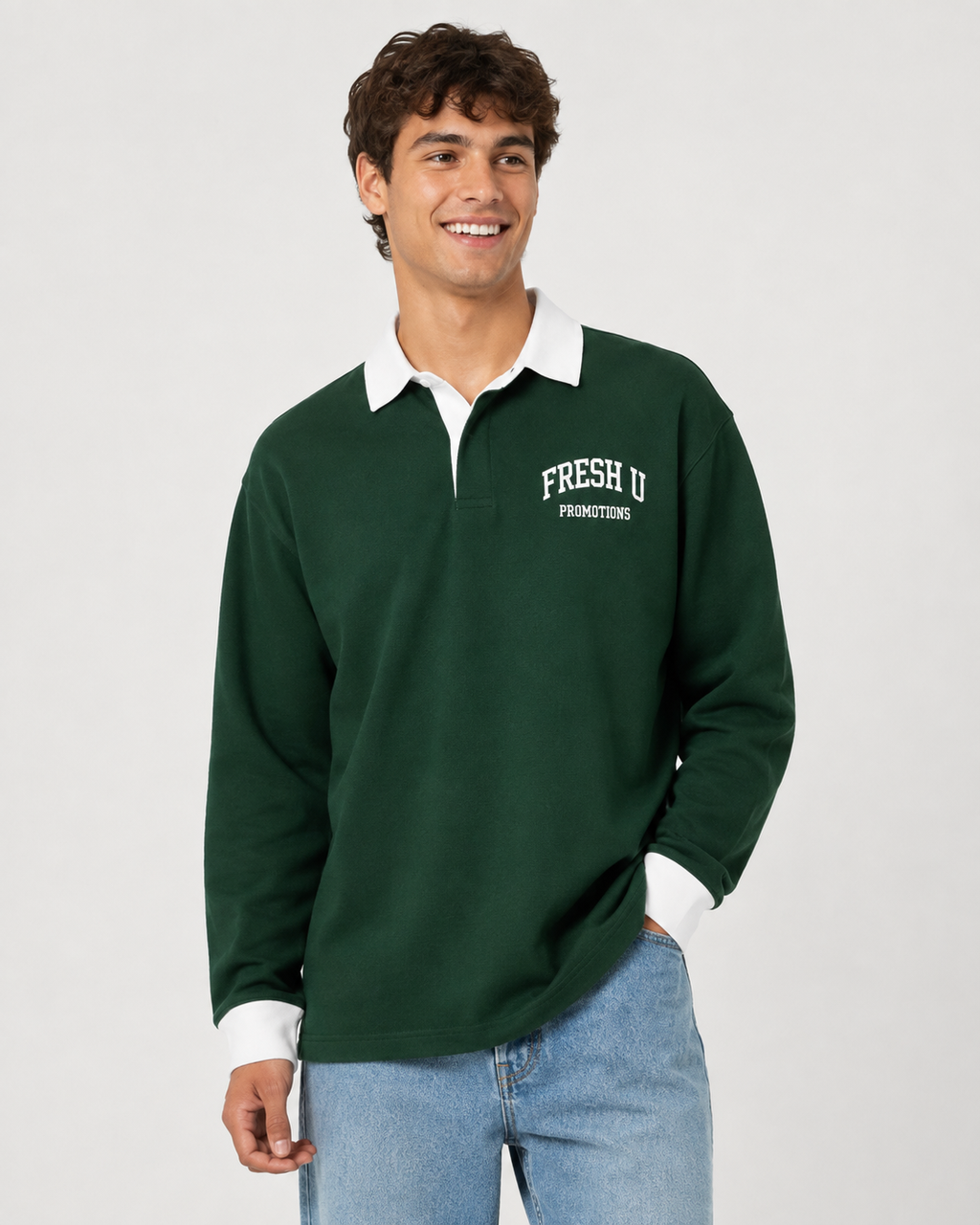 Rugby Shirt