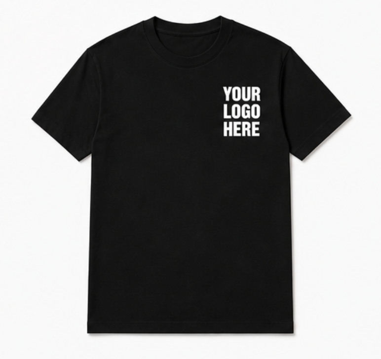 Short Sleeve Tee