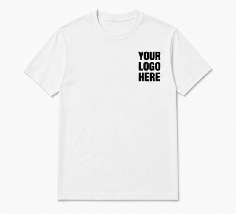 Short Sleeve Tee
