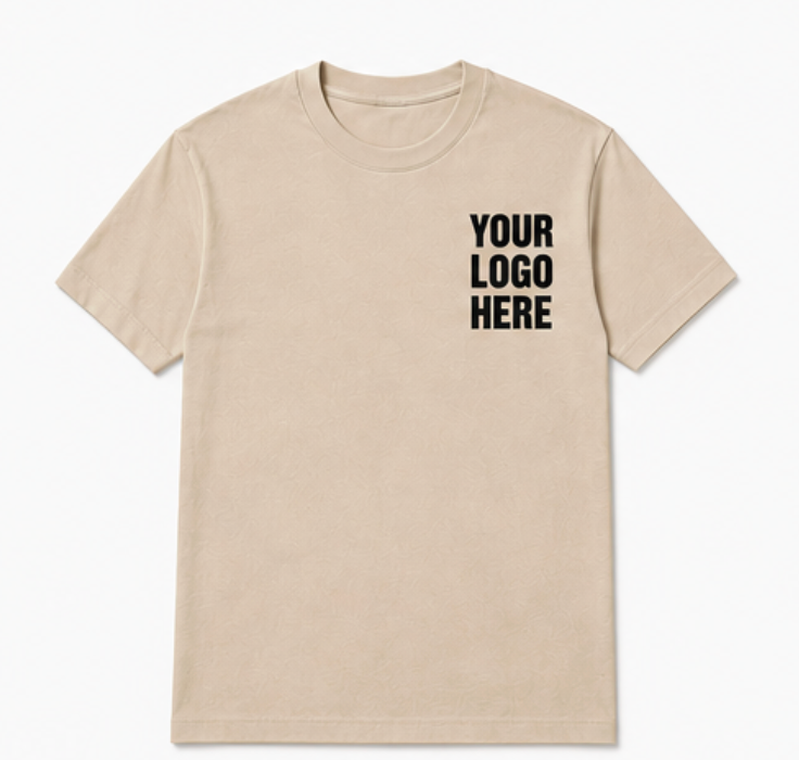 Short Sleeve Tee