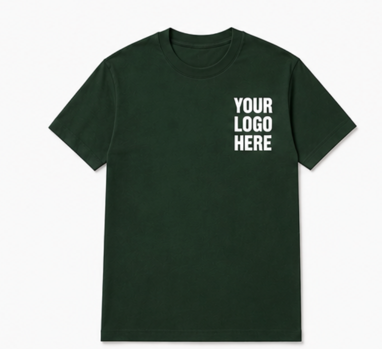 Short Sleeve Tee
