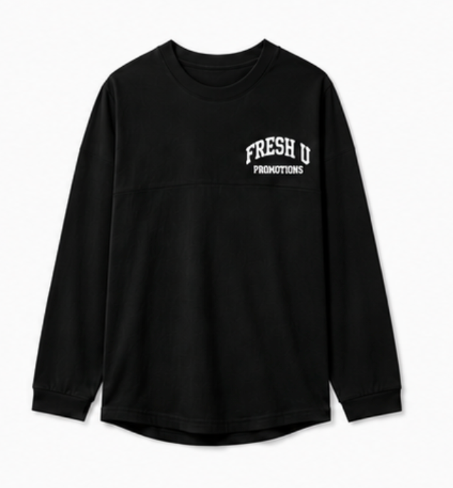 Spirit Jersey