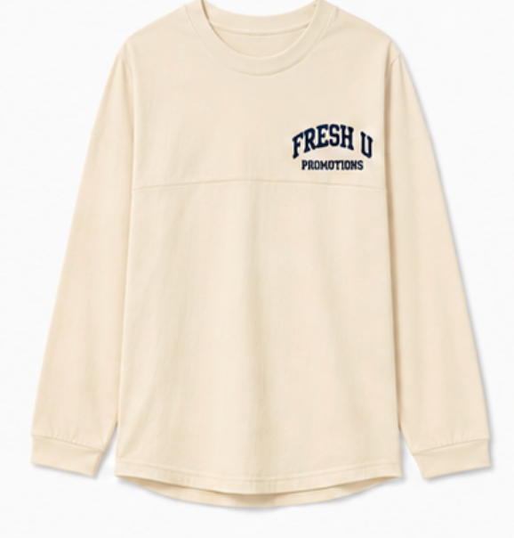 Spirit Jersey
