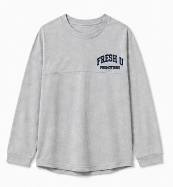 Spirit Jersey