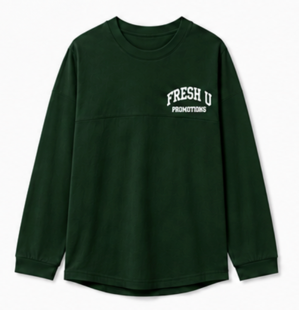 Spirit Jersey