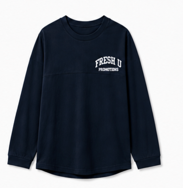 Spirit Jersey