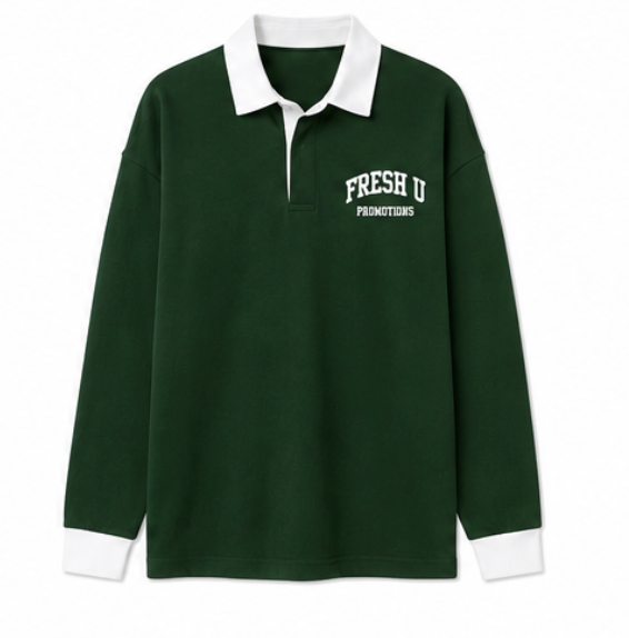 Rugby Shirt