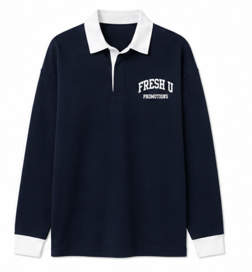 Rugby Shirt