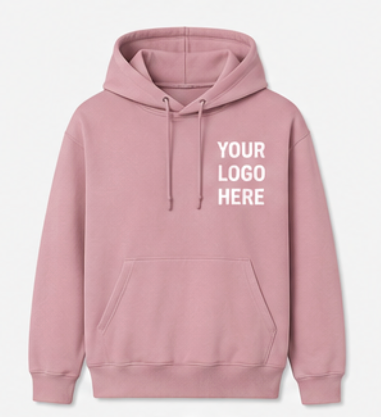 Pullover Hoodie