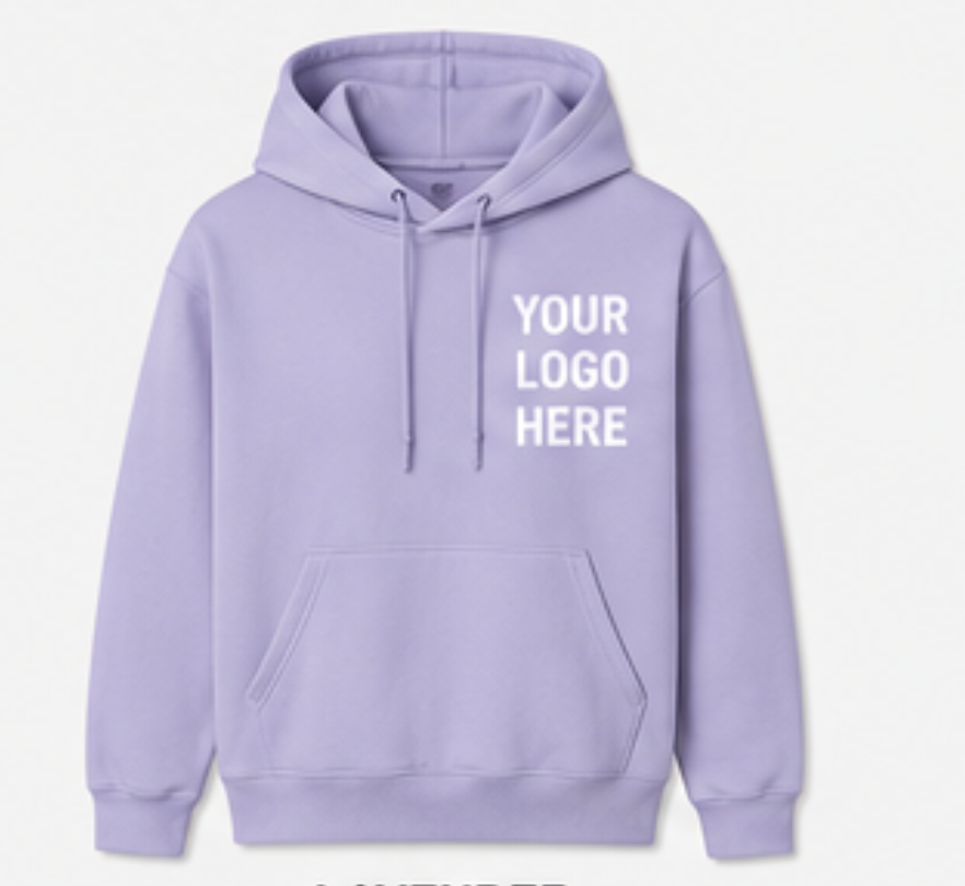 Pullover Hoodie