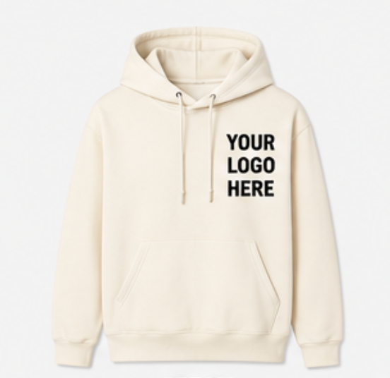 Pullover Hoodie