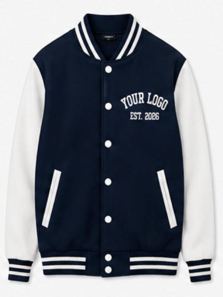 Varsity Jacket