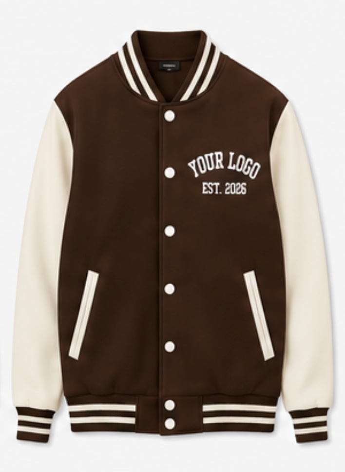 Varsity Jacket
