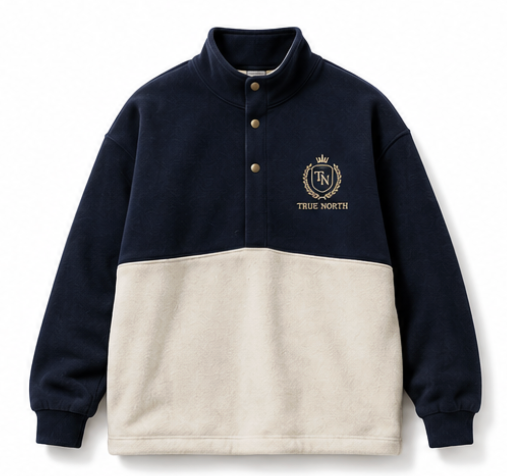True North Jacket