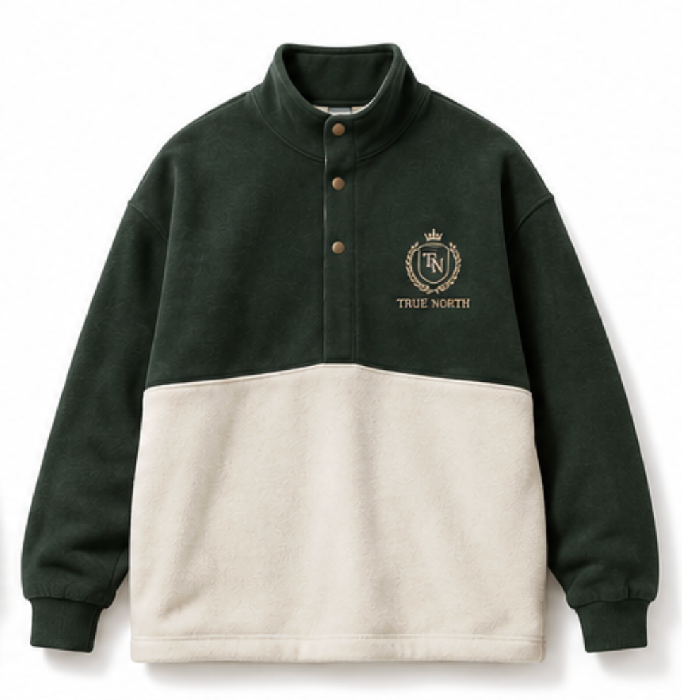 True North Jacket
