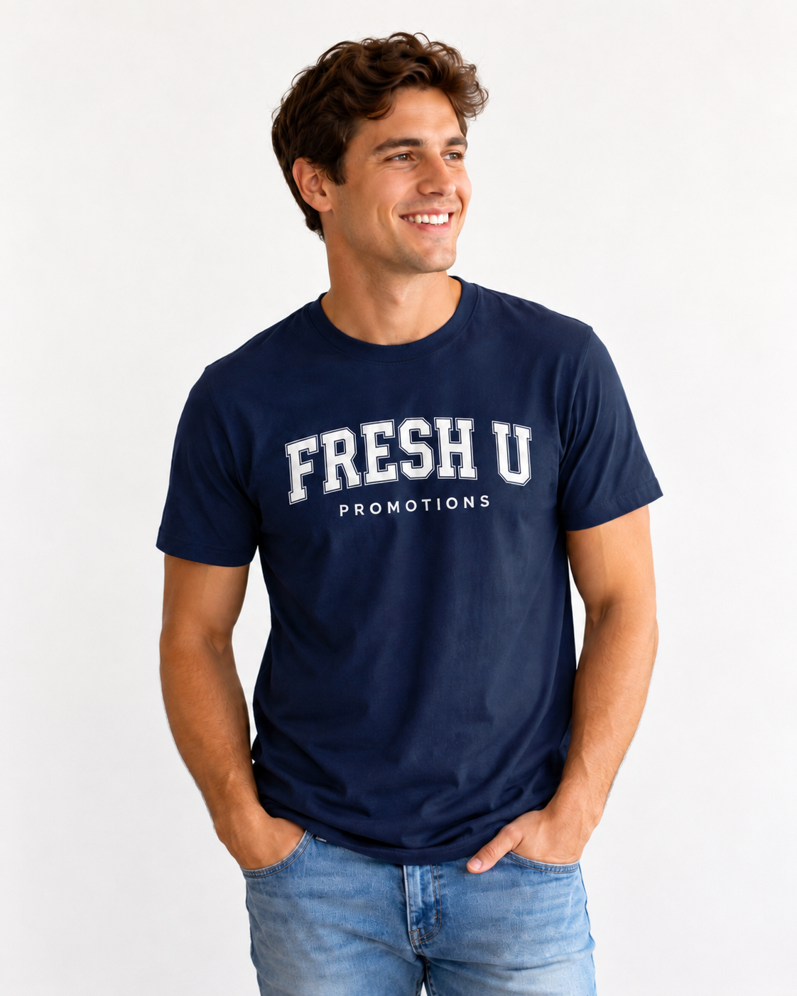 Short Sleeve Tee